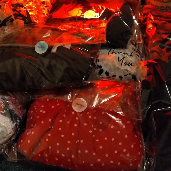 Custom Ladies Size XL-3X Name Brand poshbox filled of exc clothing incl Nwt/Nwot - Picture 12 of 12